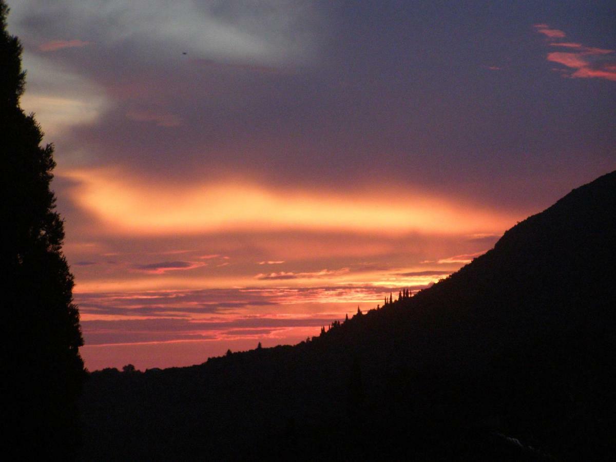 Bed and Breakfast Kostas Walkers Point Dafnata Екстер'єр фото