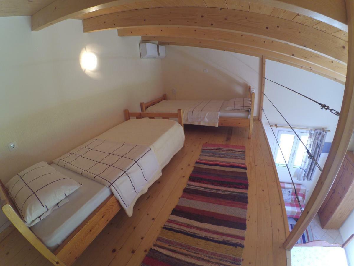Bed and Breakfast Kostas Walkers Point Dafnata Екстер'єр фото