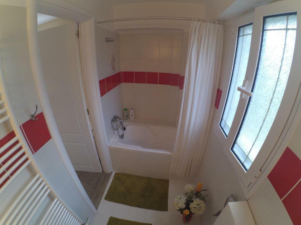 Bed and Breakfast Kostas Walkers Point Dafnata Екстер'єр фото